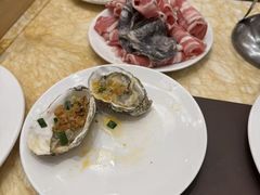 -常州富力喜来登酒店 Feast盛宴标帜西餐厅(新北万达广场店)