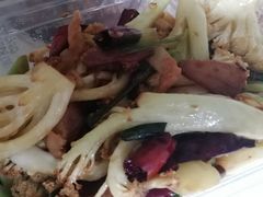 -川味堂·四川豆花(八卦岭店)