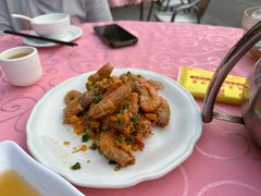 -龙溪海鲜酒家(溪涌店)