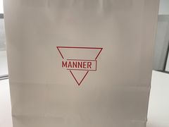 -Manner Coffee(K11店)