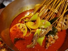 -付小姐在成都(五道口店)