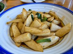 -得意楼蒸菜馆