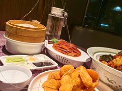 -亦海人家烤鸭店(康定街店)