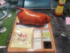 -友鹏海鲜(新宜白大道店)