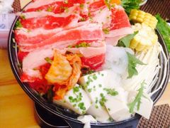 -樱の千渡日式料理·铁板烧•烧鸟(金盛田广场店)