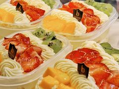 -BROAD面包路·欧式面包(龙湖时代C馆店)