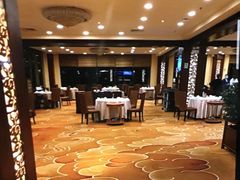 大堂-麒麟中餐厅·经典粤菜·地道菜式老字号(广州长隆酒店)