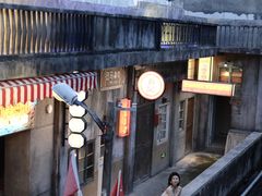 -五马集·海鲜·温州大牌档(黑金冠五马街十字路口店)