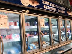 门面-盒马鲜生(皇庭广场店)