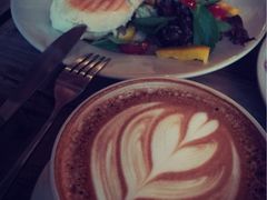 -maan coffee漫咖啡(通州店)
