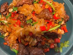 -志明眷村·台式融合菜·宵夜