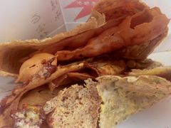 -清真·二嫂子煎饼果子(鼓楼旗舰形象店)