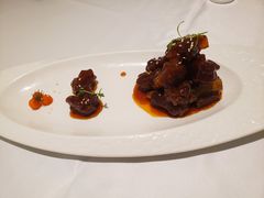 糖醋小排-圆苑(静安寺店)