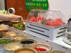 -汕锦记潮汕生鲜牛肉馆(富华店)