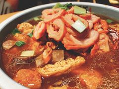 至尊肠头卤煮-肠王卤煮(西单食宝街店)