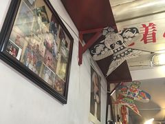 -炙热童年·老北京炙子烤肉(南锣鼓巷店)