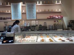 -Chrisbakery&Cafe克莉丝烘焙咖啡馆(万科店)