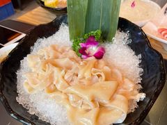 -淼福猪肚鸡·椰子鸡火锅(大沙地店)