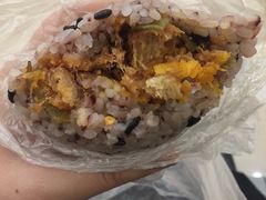 -大个子蒸饭
