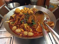 -小螺大作·螺蛳粉火锅(林和西店)