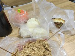 -老陶包子铺(南大西南村店)