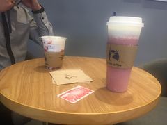-瑞幸咖啡(福田荣超大厦大堂店)