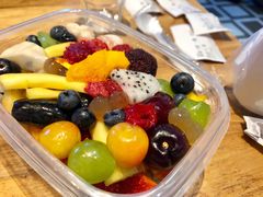 -鲜果盒子(会展店)