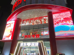 -京东电器城市旗舰店(深圳华强北店)