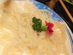 -手选潮汕鲜活牛肉火锅(二七广场店)