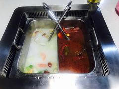 -新百幺妹火锅(新百广场万宇步行街总店)