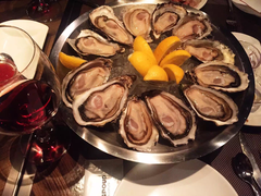 -Casa Fina Seafood & Oyster Bar