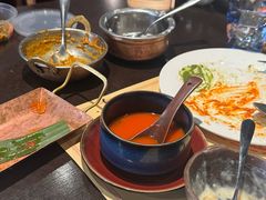 -克比叔叔印度餐厅Kebabs on the Grille (人民广场店)