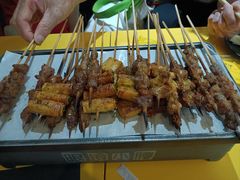 -望京小腰(北京总店)