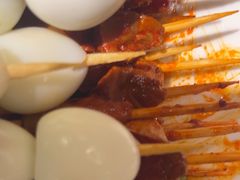 -阿串串老火锅(力盟店)