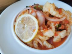 -南沙游艇会·大兵船餐厅