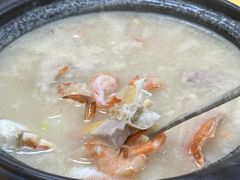 -潮盛海鲜(韶关总店)