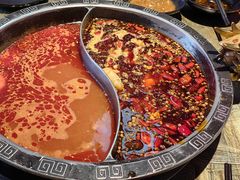 -销魂美蛙鱼头火锅(上海首店)