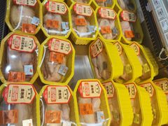 -沃尔玛(星湖商业城店)