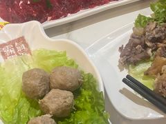-海银海记潮汕牛肉火锅(新塘永旺梦乐城店)