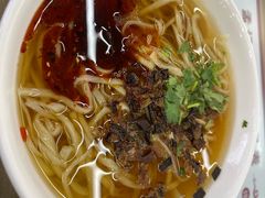 -孟记传统大刀面(星源商城店)