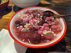 -红料理|串串有瘾·烧烤(吴中路店)