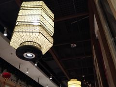 -湘阁里辣(沙井华润万家店)