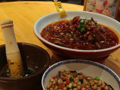 -图味美小黄鱼·景德菜(浙江路店)