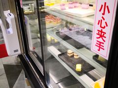 -福成自助烤肉(长阳店)
