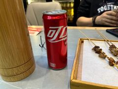 -小两口锦州烧烤·脆皮油边·麻辣涮肚(依云北郡店)