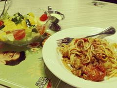 -必胜客(桐梓坡店)