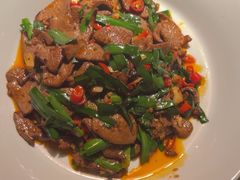 -北京老铺烤鸭(时代广场店)