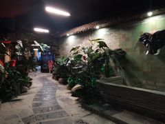 -泉城欧乐堡戏水湾艺术养生温泉