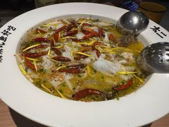 -新太二·鲜料川菜(群光广场店)