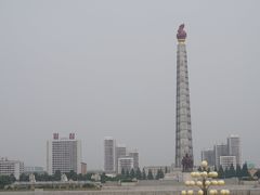 -金日成广场